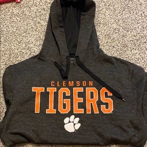 Clemson Tigers Hoodie